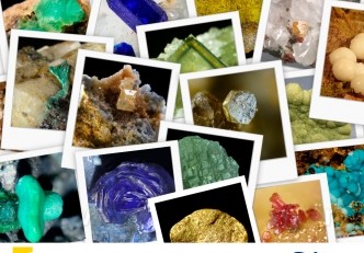 Fons fotogràfic GMC de minerals de Catalunya a l’Institut Cartogràfic i Geològic de Catalunya